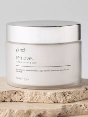 PMD remove makeup removing balm 100 G / 3.4 Fl oz
